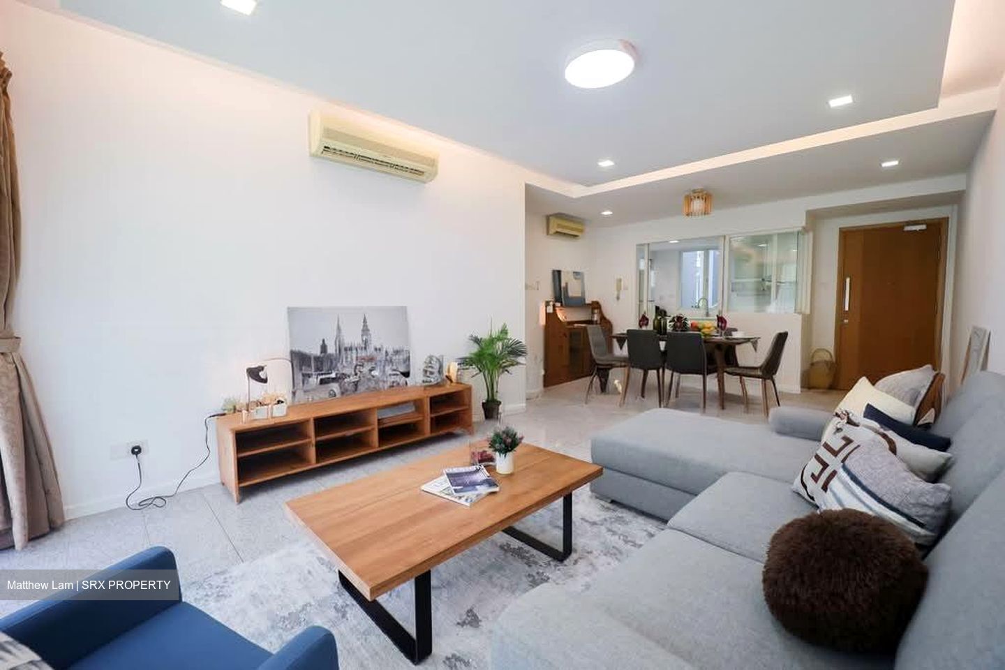 Woodleigh Close (D13), Condominium #577829451